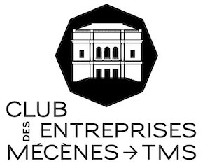 Club des entreprises mécènes Théatre Municipal de Sète
